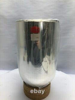 Dilvac Dewar Thermoflask 4.5L for Liquid Nitrogen #2142