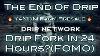 Drip Network Fork In 24 Hours Yamom Farm Presale Drip Is Done Numbawanfudder