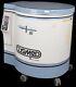 Forma 8152 Cryomed Cryoplus Iii Lab Ln2 Liquid Nitrogen Storage/dewar Sys. Parts