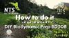 How To Do It Series Episode 5 Diy Biodynamic Prep Bd508