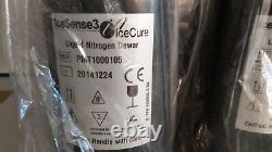 IceSense 3 IceCure PMT1000105 Liquid Nitrogen Dewar Thermos x 2 Offers