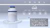 Intelligent Liquid Nitrogen Storage Solutions From Haier Biomedical