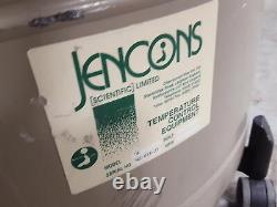 Jencons K-Series 5K Nitrogen Storage Dewar Cryogenic Liquid