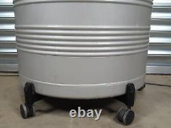 Jencons LS4800 Liquid Nitrogen Storage Tank Dewar Lab