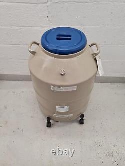 Jencons-PLS Taylor Wharton Model 4800RS Liquid Nitrogen Dewar Lab