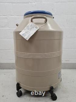 Jencons-PLS Taylor Wharton Model 4800RS Liquid Nitrogen Dewar Lab