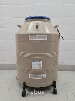 Jencons-PLS Taylor Wharton Model 4800RS Liquid Nitrogen Dewar Lab