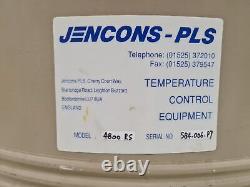 Jencons-PLS Taylor Wharton Model 4800RS Liquid Nitrogen Dewar Lab