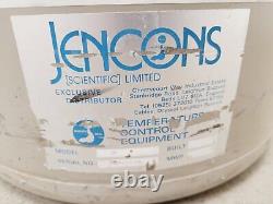 Jencons Taylor Wharton K Series 3K Liquid Nitrogen Dewar Lab