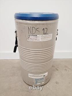 Jencons Taylor Wharton K Series 3K Liquid Nitrogen Dewar Lab