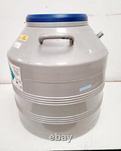 Jencons Taylor Wharton LS3000 Liquid Nitrogen Dewar Lab