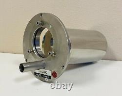 Jeol Sm-lnd40 Liquid Nitrogen Dewar 1.3 L Jsm6300 Scanning Microscope Part