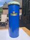 Kgw-isotherm 1000 Ml Cylindrical Liquid Nitrogen Dewar Container With Handle
