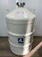 Lair Liquide Td26a Liquid Nitrogen Dewar