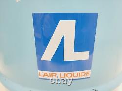 LAir Liquide Liquid Nitrogen Dewar RCB 40 A Lab