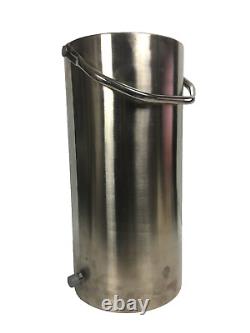 Lab-Line Instruments Thermo-Flask 16.5 Tall Liquid Nitrogen Dewar