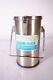 Lab-line Thermo-flask Liquid Nitrogen Lno2 Dewar