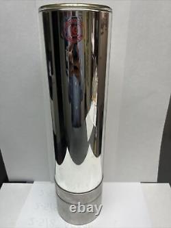 Labglass Inc. Liquid Nitrogen Dewar 1500cc