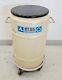 Lair Liquide Bt 55 Sample Storage Nitrogen Tank Dewar Lab