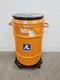 Lair Liquide Dx 55 At Sample Storage Nitrogen Tank Dewar Lab