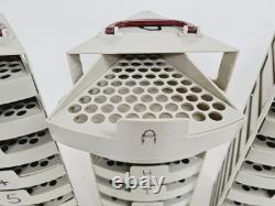 Lair Liquide DX 55 AT Sample Storage Nitrogen Tank Dewar Lab