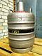 Liquid Nitrogen Aluminum Container Tank Cryogenic Dewar / Vintage Ussr