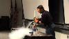 Liquid Nitrogen Show