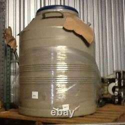 Liquid Nitrogen Storage Container Dewar Liquid Nitrogen Specimen Storage Dewar