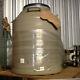 Liquid Nitrogen Storage Container Dewar Liquid Nitrogen Specimen Storage Dewar