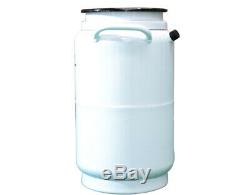 Ln2 tank yds-10-210 liquid nitrogen containers 10l liquid nitrogen dewar flask