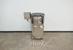 MVE Cryogenics Liquid Nitrogen Dewar 510 with Warranty SEE VIDEO