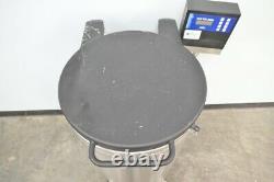 MVE Cryogenics Liquid Nitrogen Dewar 510 with Warranty SEE VIDEO