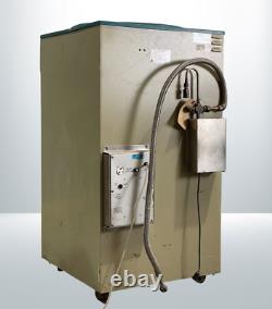 MVE Cryogenics XLC-440 Liquid Nitrogen Freezer Dewar Tank Cryochamber