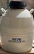 Mve Cryosystem 750 Ln2 Liquid Nitrogen Dewar, 45l, Excellent Condition
