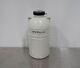 Mve Dewar Sc 4/2v Liquid Nitrogen Storage Dewar Flask