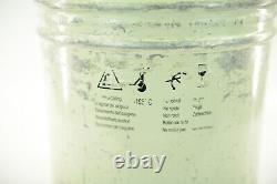 MVE Lab 10 Liter Liquid Nitrogen Dewar Tank Cryo Shipper