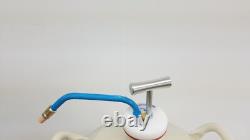 MVE SC 20/20 Semen IVF Fertiliity Freezer Niitrogen Dewar