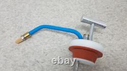 MVE SC 20/20 Semen IVF Fertiliity Freezer Niitrogen Dewar