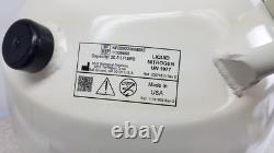 MVE SC 20/20 Semen IVF Fertiliity Freezer Niitrogen Dewar