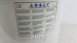 MVE SC 20/20 Semen IVF Fertiliity Freezer Niitrogen Dewar