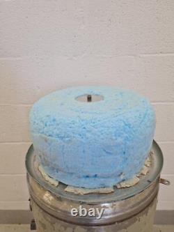 MVE XLC 230 Liquid Nitrogen Dewar Lab