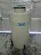 Mve Xlc 360 He Cryogenics Liquid Nitrogen Dewar Freezer Tank