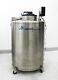 Mve Xlc 810he Cryogenics Liquid Nitrogen Storage System With Tec 30 (3376189)