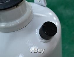 Mini LN2 dewar tank liquid nitrogen container yds3 liquid nitrogen gas cylinder