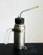 New In Box 500ml 16oz Cryogenic Liquid Nitrogen Ln2 Freeze Sprayer Dewar Tank