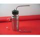 New In Box 500ml 16oz Cryogenic Liquid Nitrogen Ln2 Freeze Sprayer Dewar Tank Y
