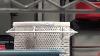 Nitrofreeze Cryogenic Deburring