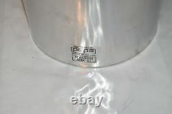 ^^ POPE 8642 4300mL Liquid Nitrogen Glass Aluminum Dewar (WC26)