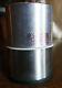 Pope Glass Dewar Vacuum Flask Ln2 Dry Ice Cryogenic Liquid Nitrogen 2126 200 Ml