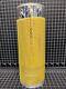 Pope 600ml Dewar Vacuum Flask Ln2 Liquid Nitrogen Lab Glass Ace Taylor Wharton